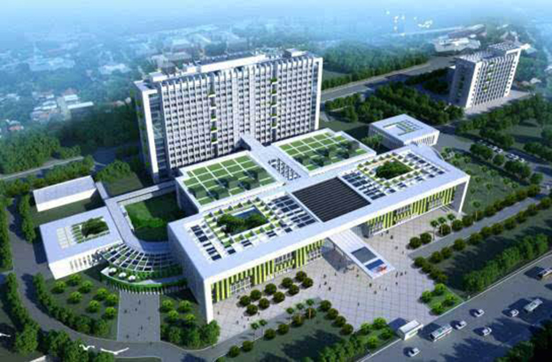 匠心建设 必一运动建设助力深圳成为 “医疗卫生高地”