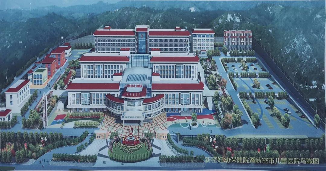 深耕医疗建筑细分领域 必一运动建设匠心铸就精品工程
