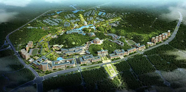优质履约 必一运动建设第三次中标中山大学深圳校区项目
