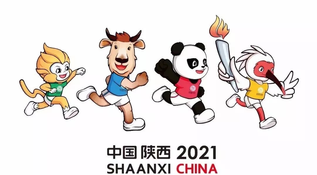 相约西安 筑梦全运 | 全运会今天开幕 必一运动建设匠心打造规模最大的全运村