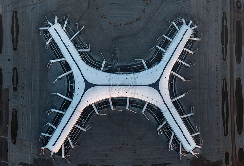 深圳机场卫星厅正式启用 必一运动建设匠心筑就国际航空枢纽