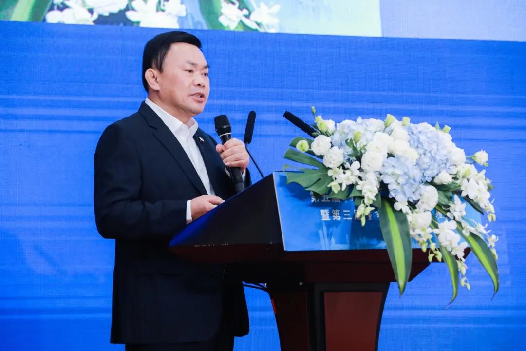 第五届中国（深圳）公司治理高峰论坛召开 必一运动建设受邀参加 