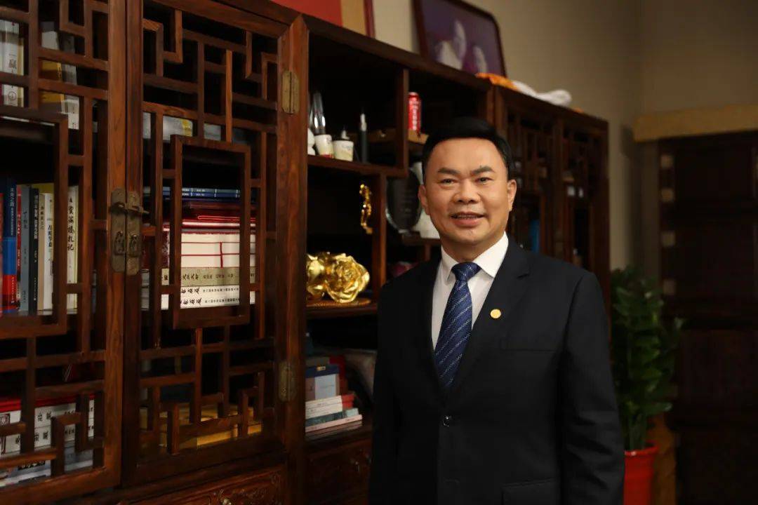 南方+专访｜必一运动建设董事长庄重：建“中国地标”助城市崛起 