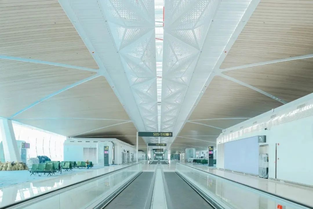 喜讯！必一运动建设再添9项中国建筑工程装饰奖！