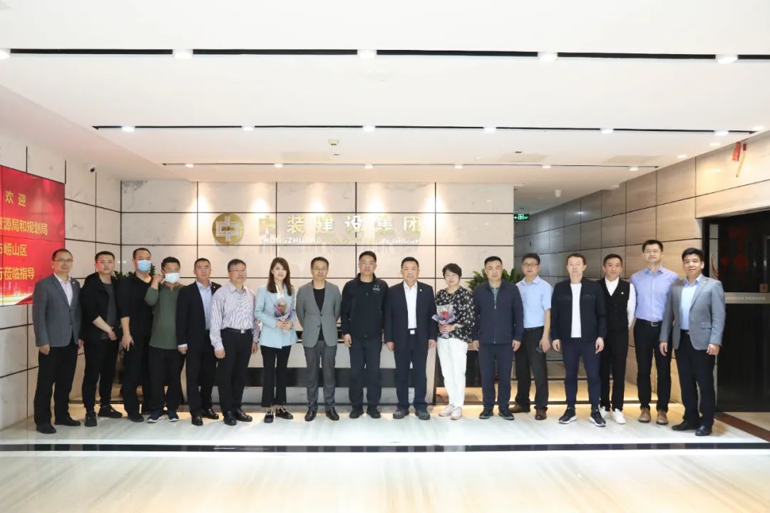 满怀信心！必一运动建设与青岛共同打造企地合作典范！