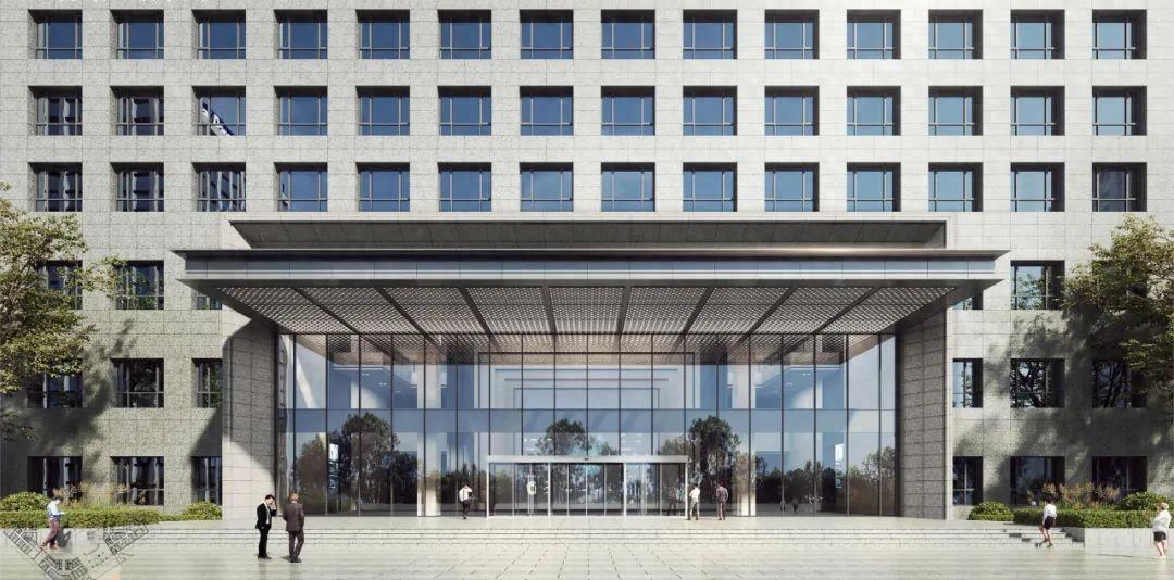 匠心铸就！必一运动建设4项工程入选“2022～2023年度中国建设工程鲁班奖”